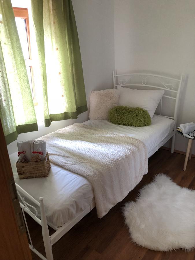 Villa Marija Gromaca Exteriör bild